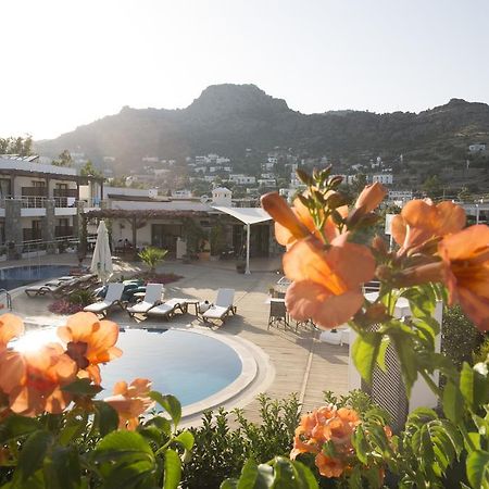 Genc Hotel Bodrum Exterior photo