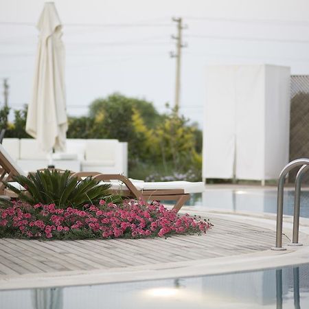 Genc Hotel Bodrum Exterior photo